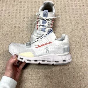 On running CloudNova